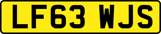 LF63WJS