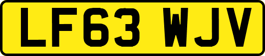 LF63WJV