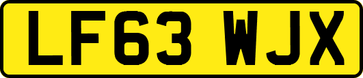 LF63WJX