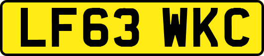 LF63WKC