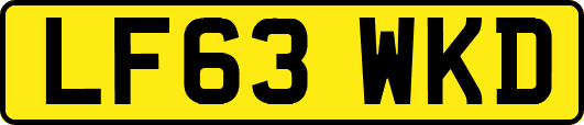 LF63WKD