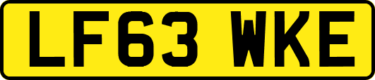 LF63WKE
