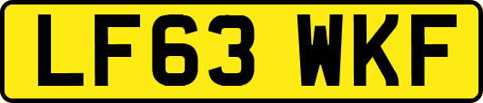 LF63WKF