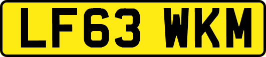 LF63WKM