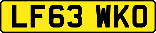 LF63WKO
