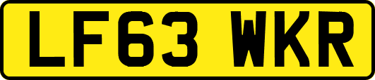 LF63WKR