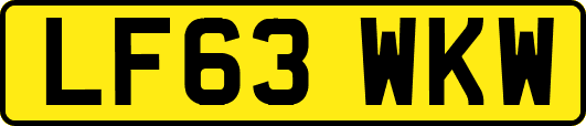 LF63WKW