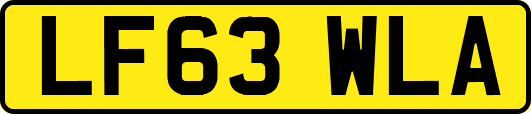 LF63WLA