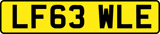LF63WLE