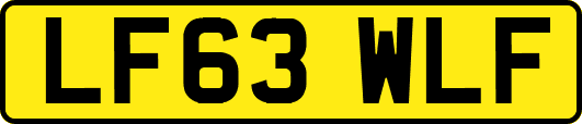 LF63WLF
