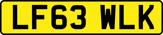 LF63WLK