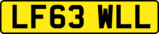 LF63WLL