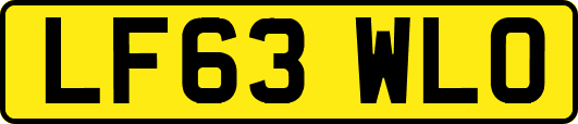 LF63WLO