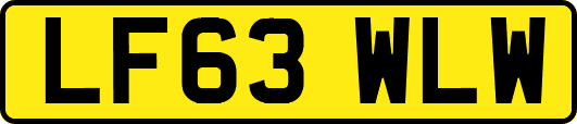 LF63WLW