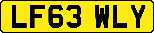 LF63WLY