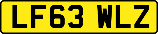 LF63WLZ