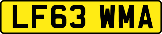 LF63WMA