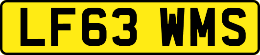 LF63WMS