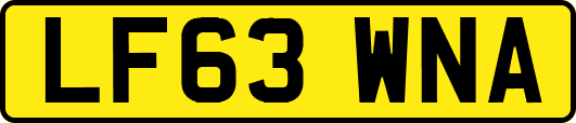 LF63WNA