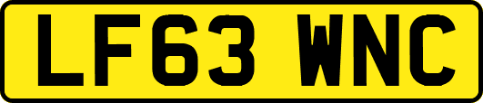 LF63WNC