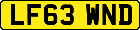LF63WND