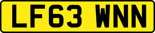 LF63WNN