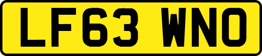 LF63WNO