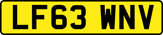 LF63WNV
