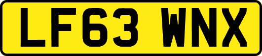 LF63WNX