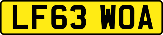 LF63WOA