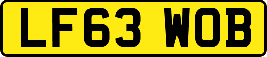 LF63WOB