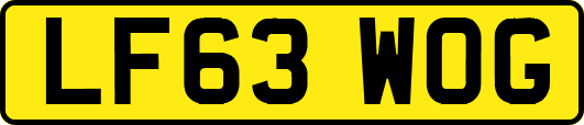 LF63WOG