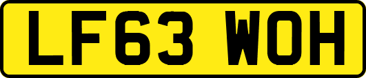 LF63WOH