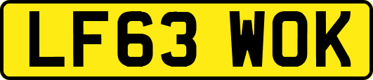 LF63WOK