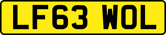 LF63WOL
