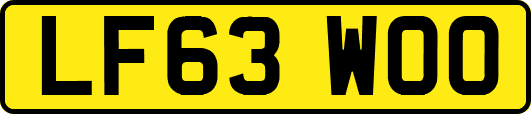 LF63WOO