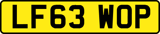 LF63WOP