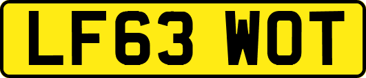 LF63WOT