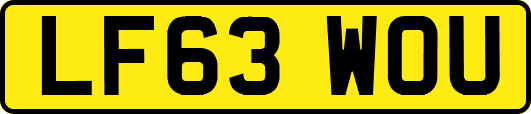 LF63WOU