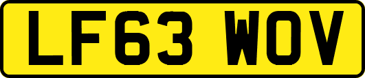 LF63WOV