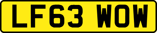 LF63WOW