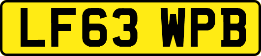 LF63WPB