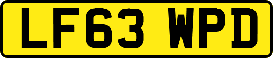 LF63WPD