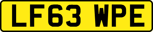 LF63WPE