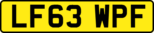 LF63WPF