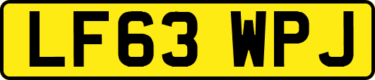 LF63WPJ