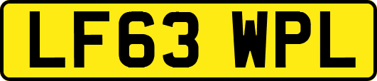 LF63WPL