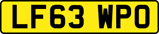 LF63WPO