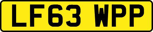 LF63WPP