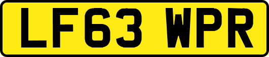 LF63WPR